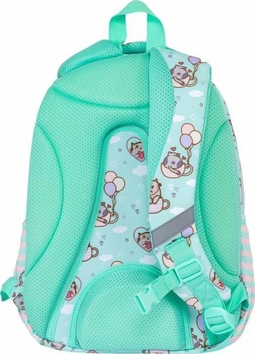 Shpinë Astra Astrabag Kitty's World AB330, 20 litra, turquoise