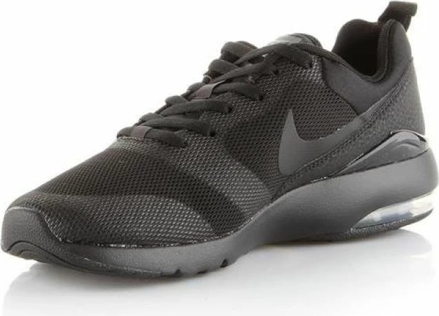 Atlete për femra Nike Air Max, të zeza