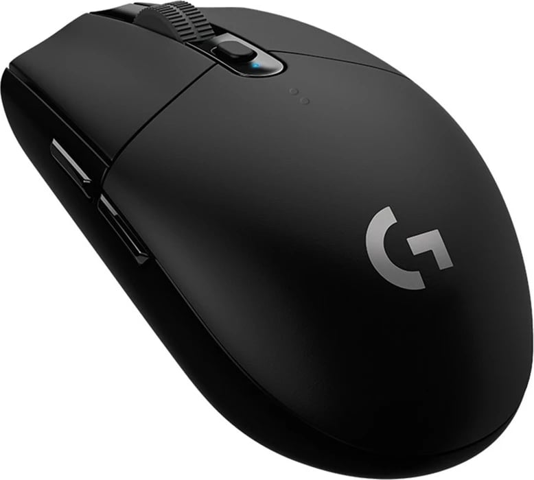 Maus Logitech G305 Lightspeed, i zi