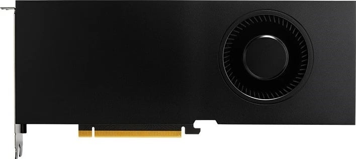 Kartë grafike PNY, NVIDIA RTX A5000, 24GB GDDR6