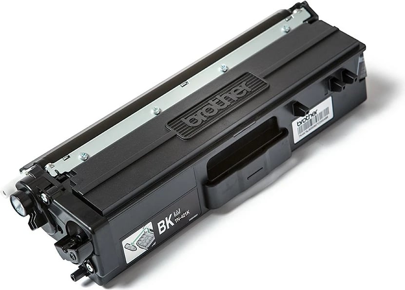 Toner Brother TN-421BK, 1 copë, Ngjyrë e zezë