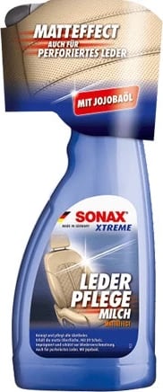 Sonax Xtreme Qumshtë per mirembatje te lekures 500 ml