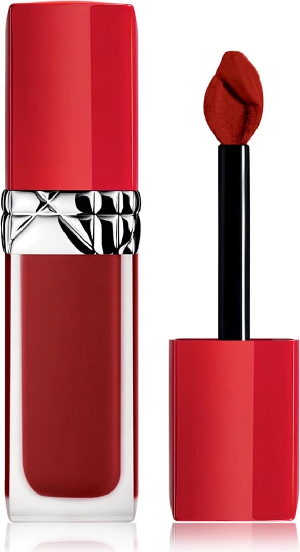 Buzëkuq Dior Rouge 866 Romantic, 6 ml