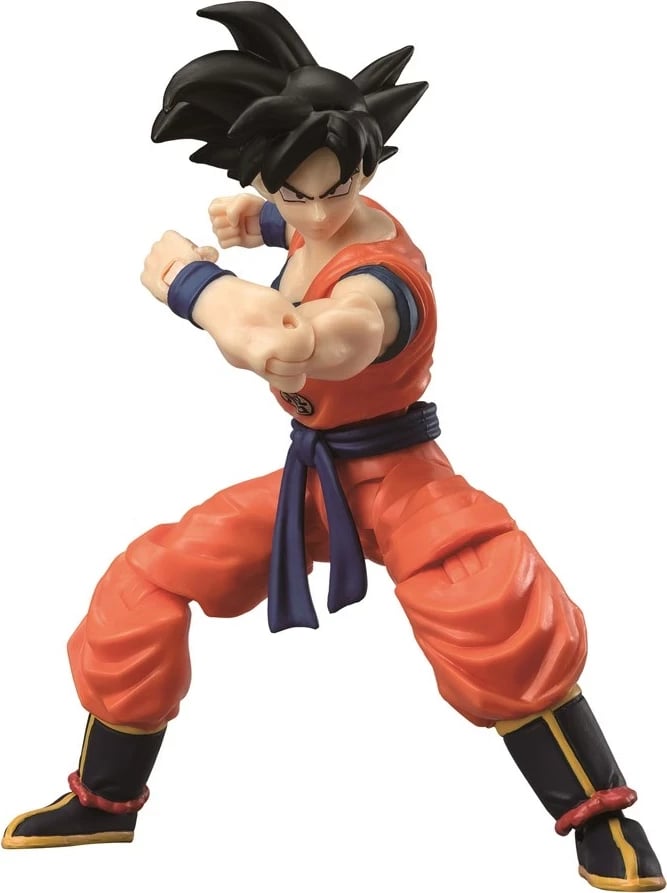 Figurë aksioni Bandai Dragon Ball Super Evolve Son Goku