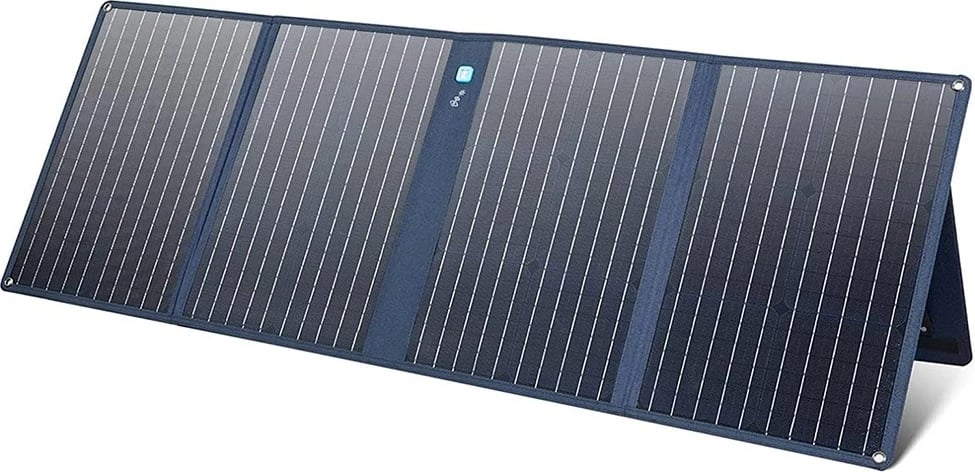 Panel diellor Anker 625 100W, i zi