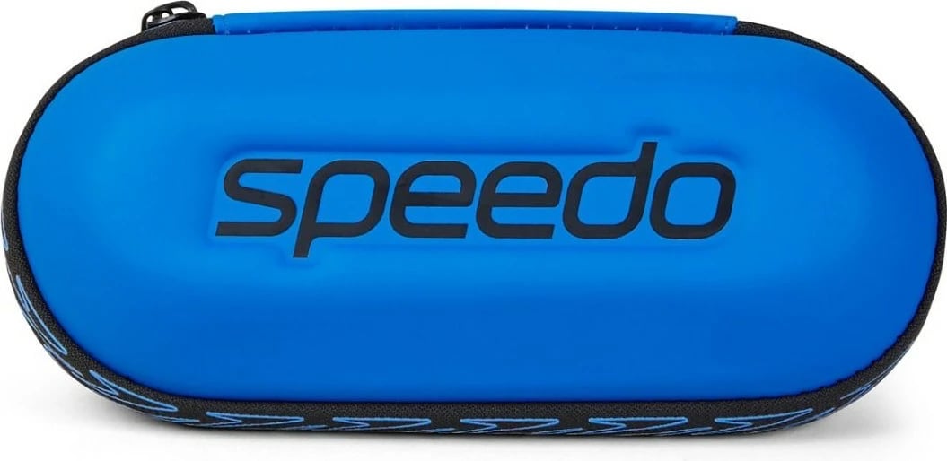 Kutia për syze noti Speedo, blu