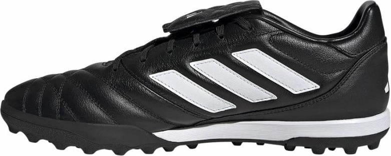 Këpucë futbolli për burra dhe fëmijë Adidas Copa Gloro TF FZ6121, të zeza