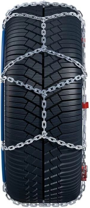 Zinxhir metali për borë Size 80 Snow Chain