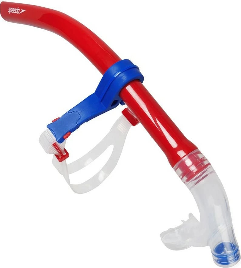 Snorkel Speedo, e kuqe