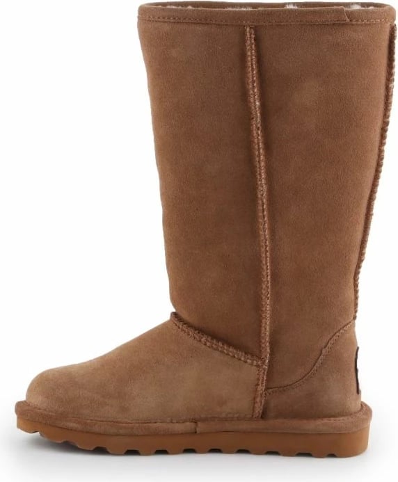 Çizme të izoluara për femra BearPaw Elle Tall W 1963W Hickory II