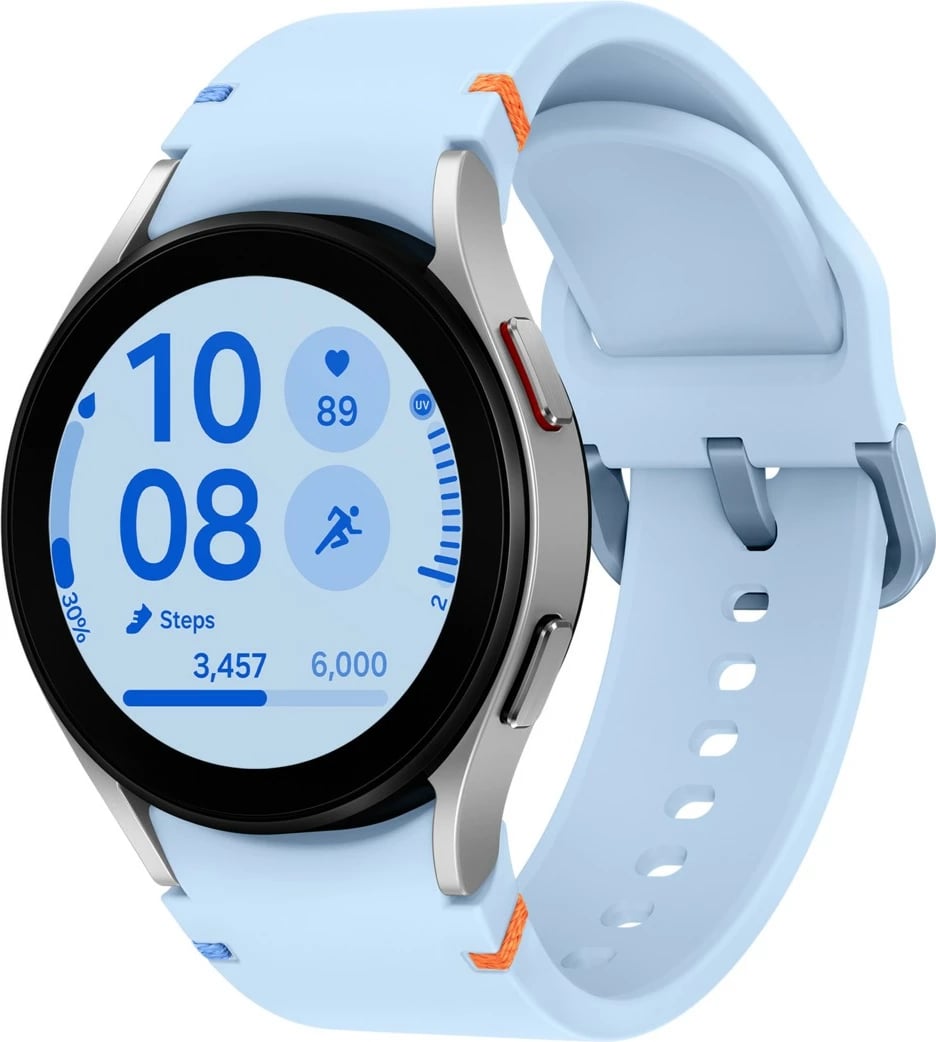 Smartwatch Samsung Galaxy Watch FE, 16 GB, 1.2", Blu