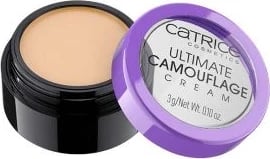 Korrektor Ultimate Camouflage Catrice, no.015 W fair