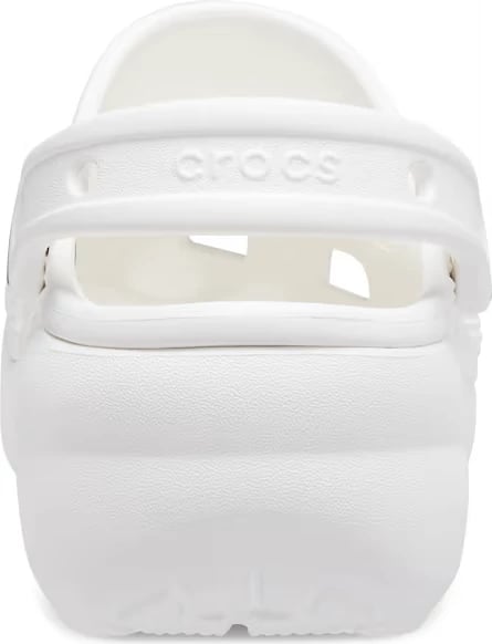 CROCS CLASSIC PLATFORM CLOG W 