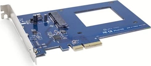 Adapter SSD OWC Accelsior S 2.5 inç