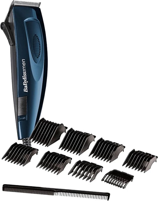 MAKINE E RROJES BABYLISS E695E 