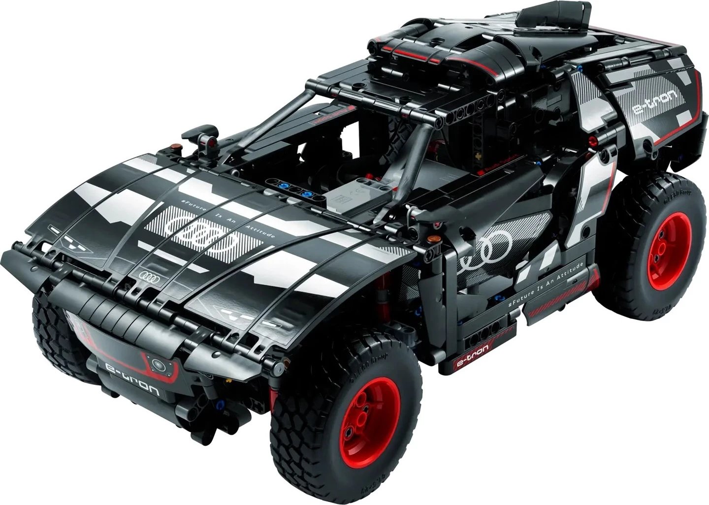 Set LEGO Technic Audi RS Q E-Tron