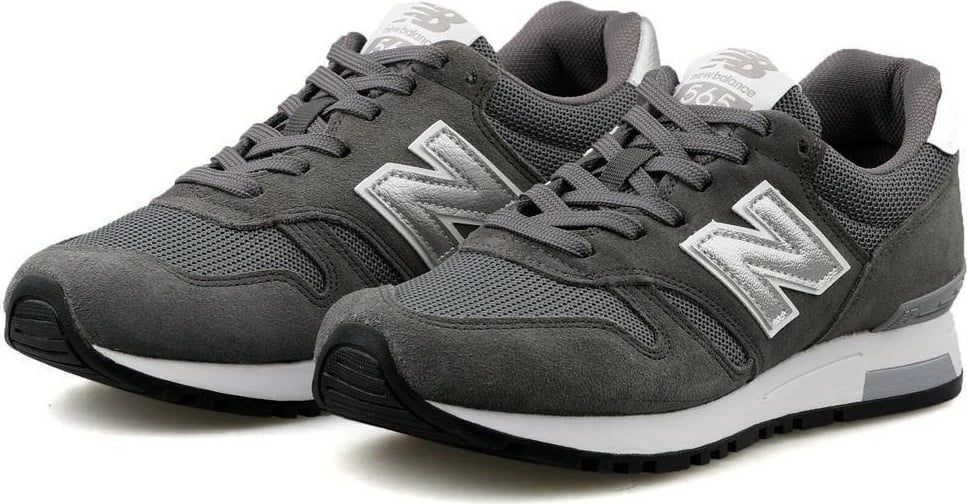 Atlete për femra New Balance WL565, anthracite