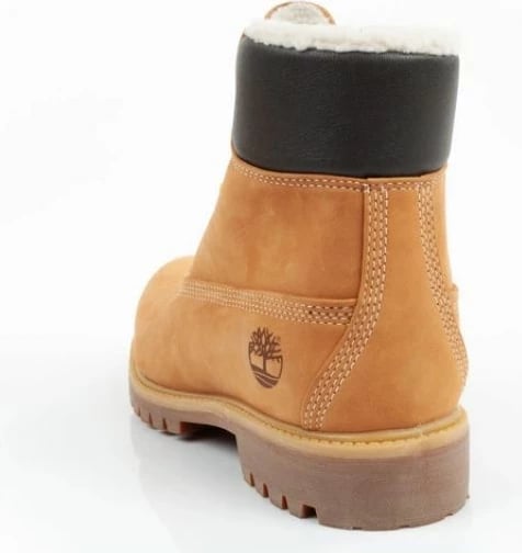 Çizme Timberland meshkuj, kafe