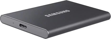 Disk SSD Samsung T7, 1TB