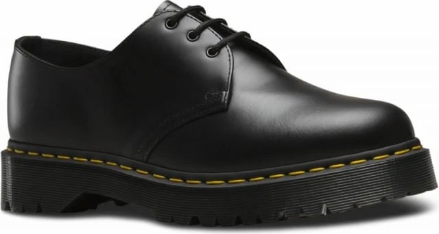 Këpucë Dr Martens, të zeza