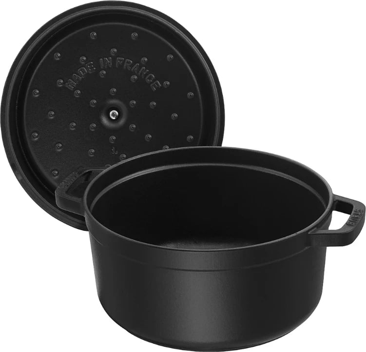 Tigan pjekës ZWILLING Staub 40509-485-0, 1.7 L, Gize