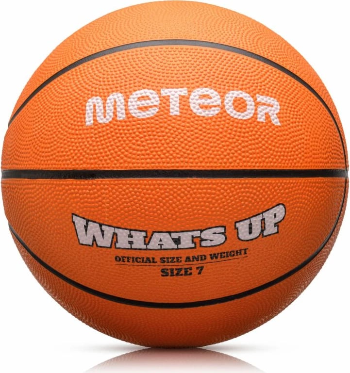 Top basketbolli Meteor, për të gjithë