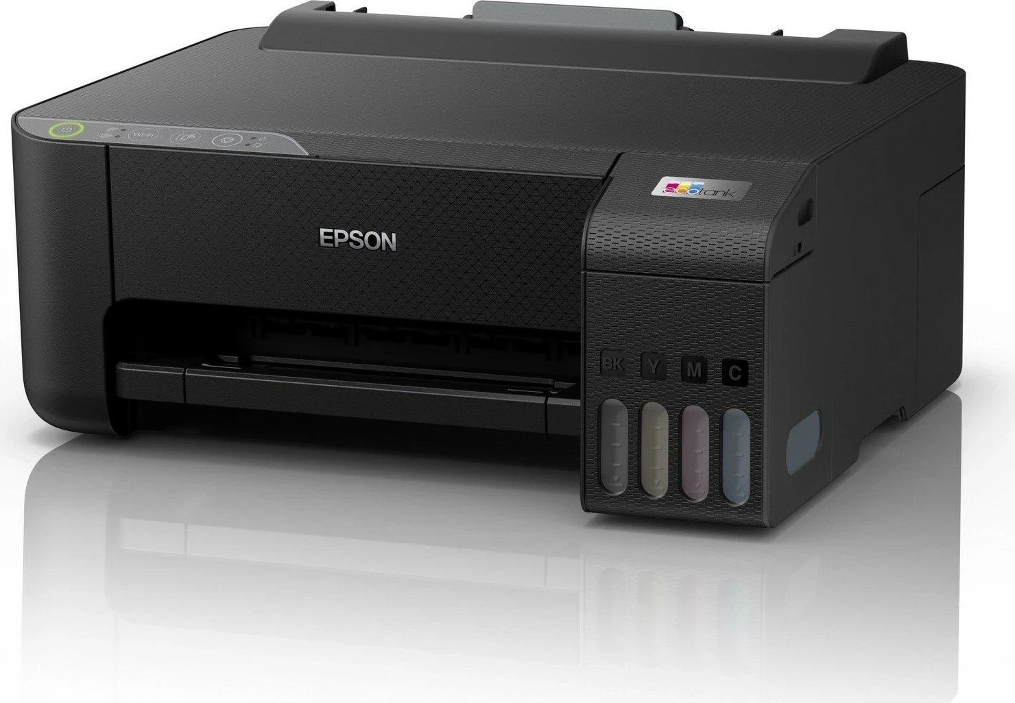 Printer Epson L1270, USB 2.0, Wi-Fi, ngjyrë e zezë