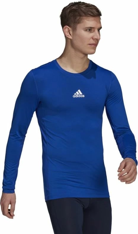 Maicë për meshkuj adidas, blu