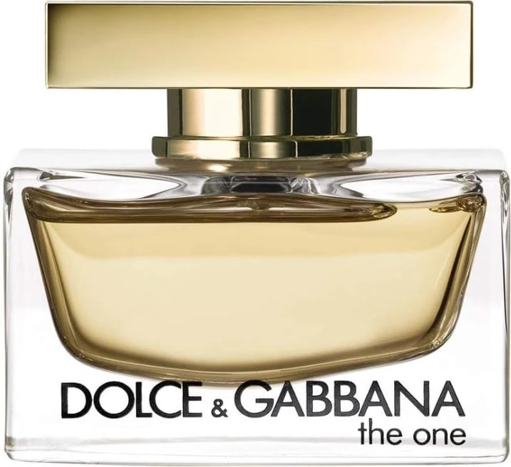 Eau de Parfum Dolce & Gabbana The One, 50 ml