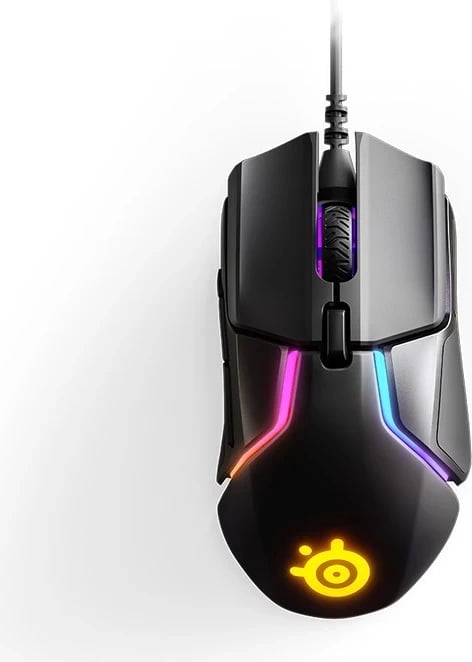 Maus SteelSeries Rival 600