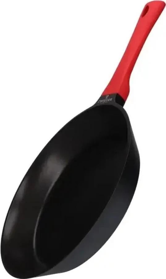 Tigan Zwieger Obsidian 20 Cm