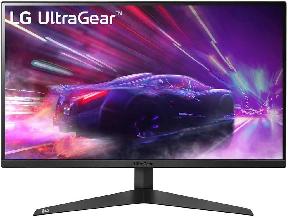 MONITOR LG 27GQ50F-B FHD 165Hz 27''