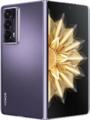 Celular Honor Magic V2 16+512GB Purple