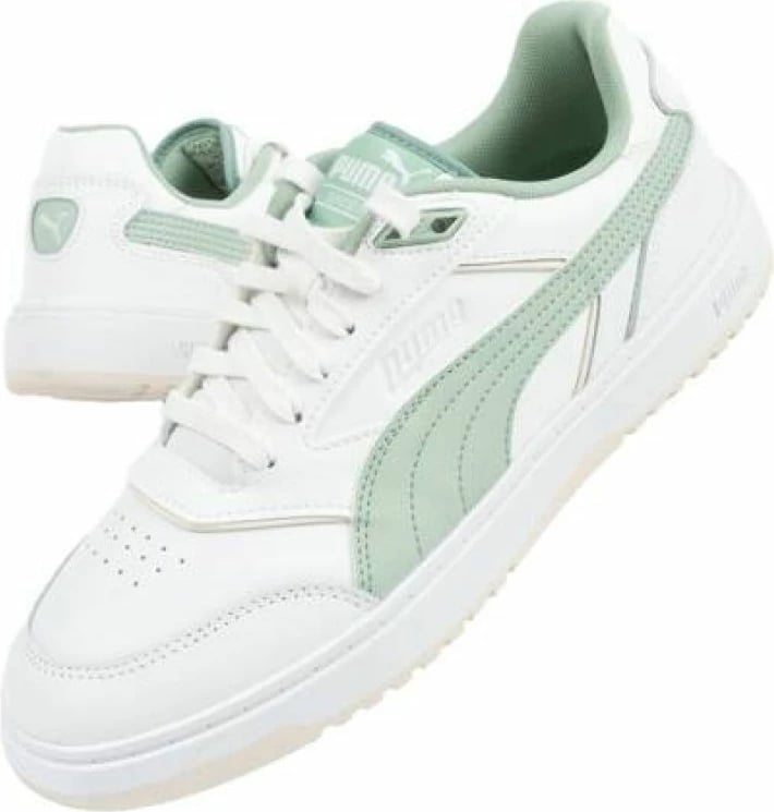 Atlete Puma te bardha 45 BSW 200050023.4