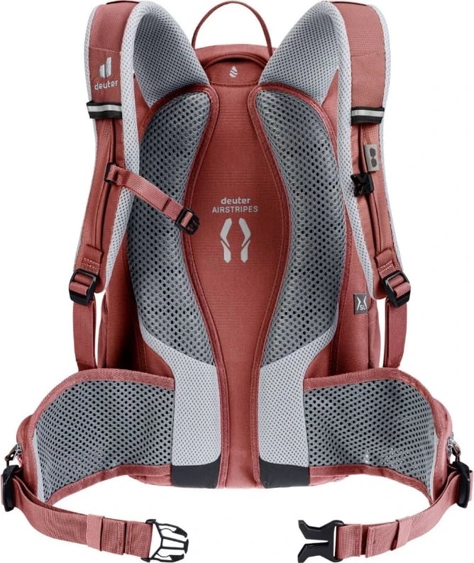 Çantë biçiklete Deuter Superbike 16 SL Raisin-Caspia