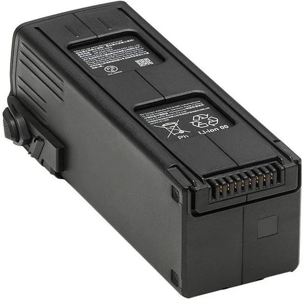 Bateri DJI Mavic 3 / Mavic 3 Pro, 5000mAh, e zezë