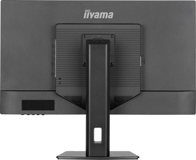 Monitor iiyama Prolite XB3270QSU-B1, 31 inch, 2560 x 1440, i zi