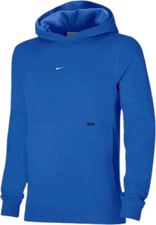 Duks Nike NK Strike 22 PO Hoody për meshkuj, Blu