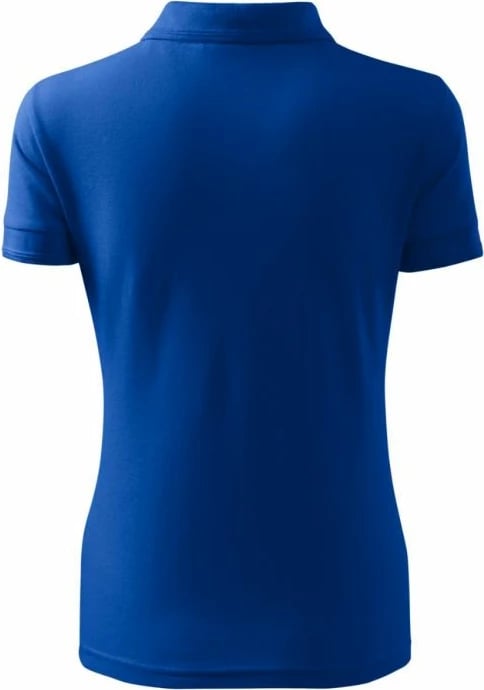 Maicë Polo Adler për femra, blu