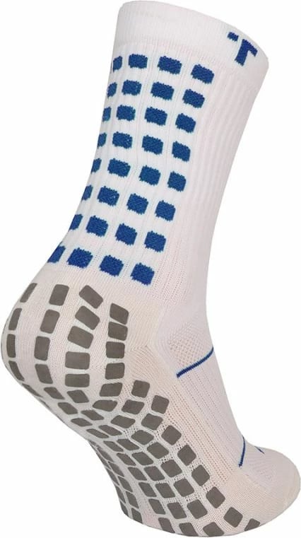 Çorape për futboll Trusox 3.0, të holla për meshkuj