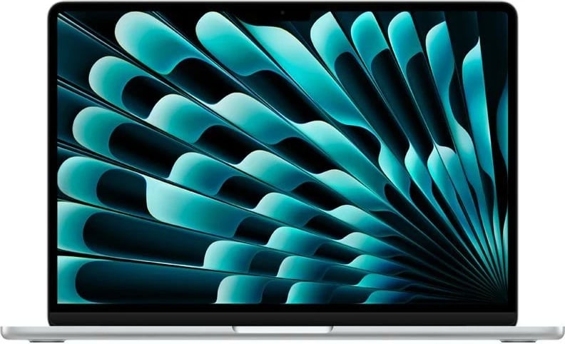 MacBook Air Apple 2025 13" M4 16/512GB Silver