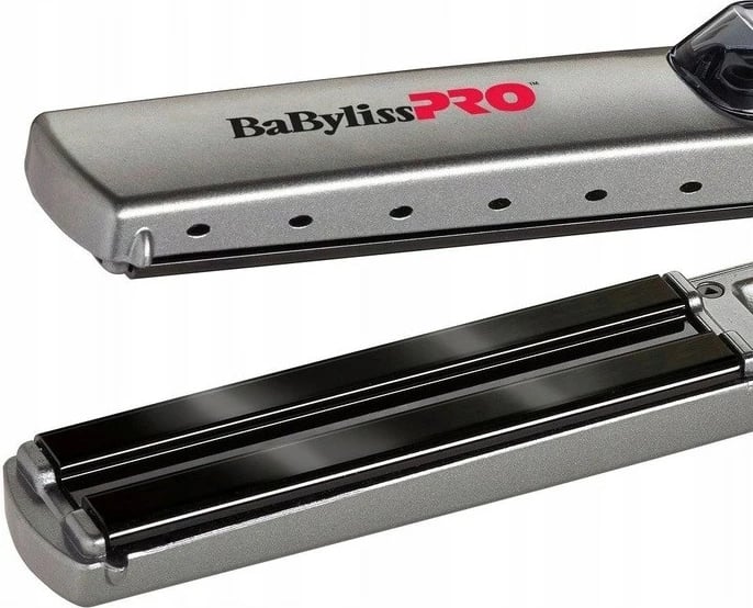 Hekur drejtues Babyliss BAB2191SEPE, Gri