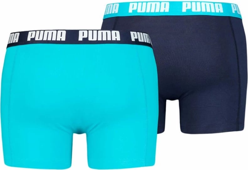 Të brendshme për meshkuj Puma, blu