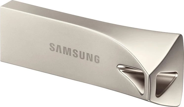 USB Samsung BAR Plus 512GB, USB 3.1, ngjyrë champagne