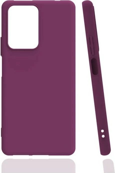 Mbulesë për telefon Megafox Teknoloji Xiaomi Mi 11T Pro 5G, e purpurt