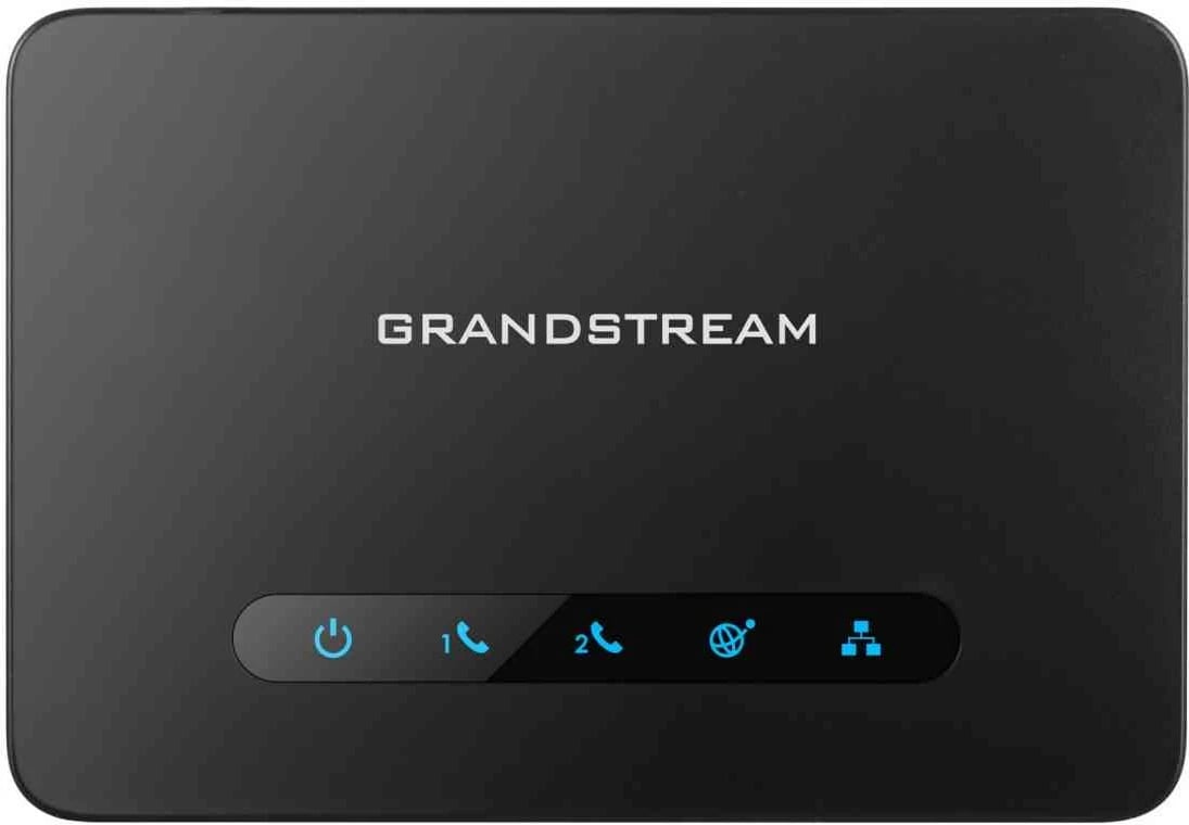 ATA Adapter Grandstream HT 812