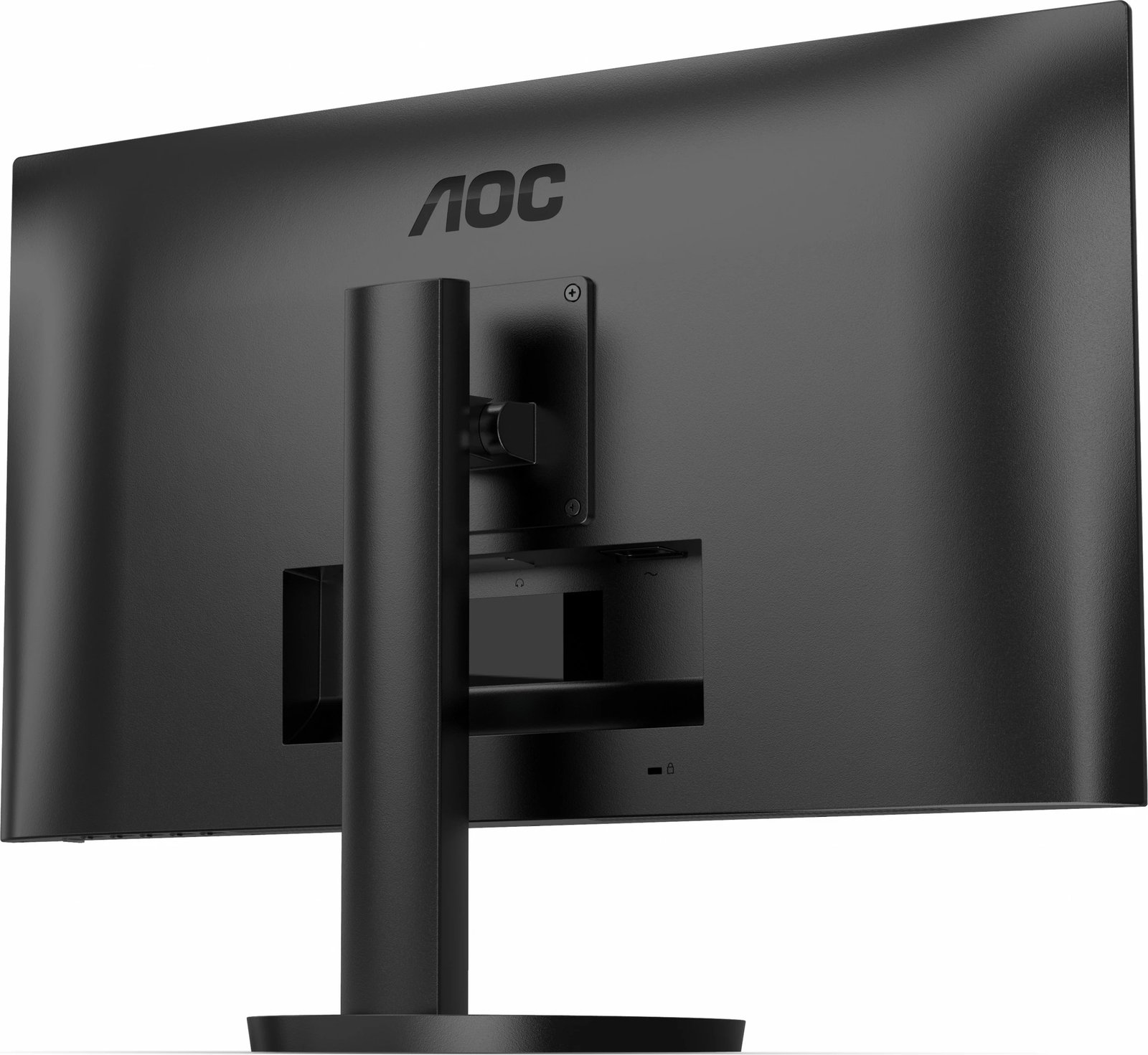 Monitor AOC B3 27B3CF2, 27", Full HD, LED, 1 ms, E zezë