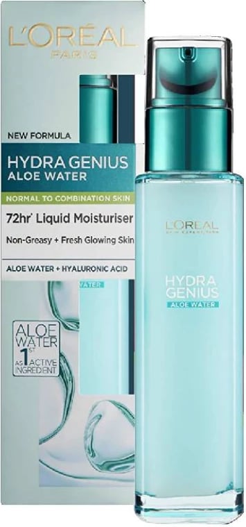 Skin.Hydra Genius NC 70 ml