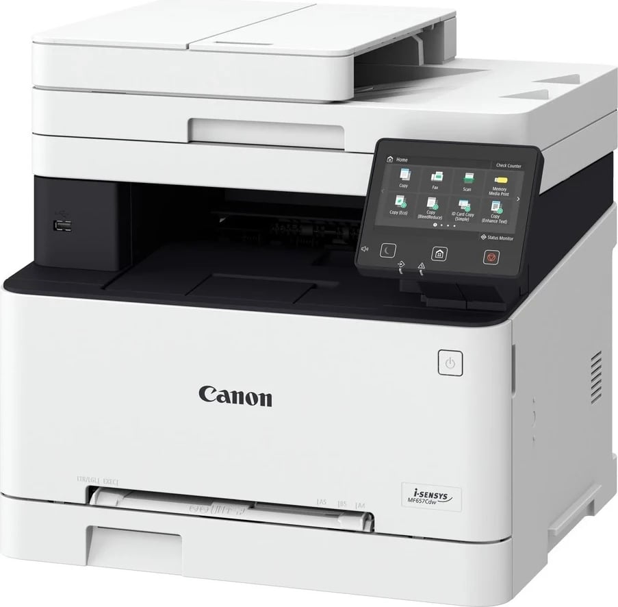 Printer Canon i-SENSYS MF657CDW