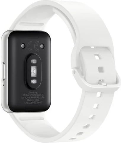 Smartwatch Samsung Galaxy Fit3, silver